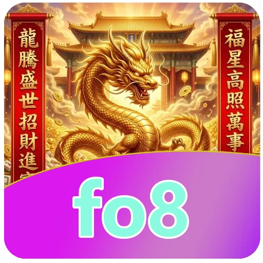 Ilustrasi berkas fo8 APK 4.8.1