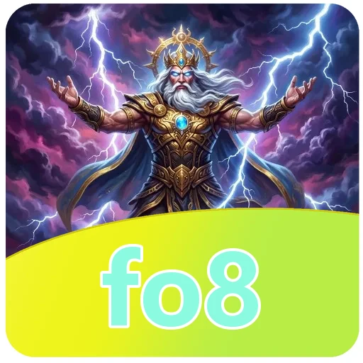 Ilustrasi aplikasi fo8 di Android