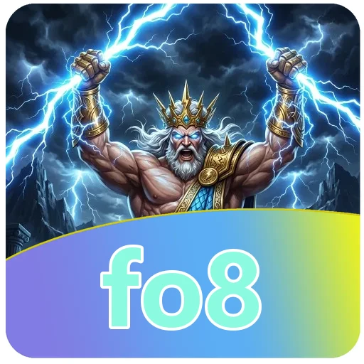 Ilustrasi layar pemasangan fo8 APK