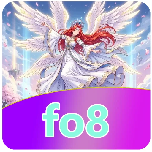 Ilustrasi berkas fo8 APK 32.7 MB