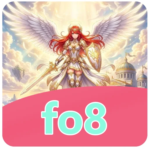 Layar pemasangan fo8 APK