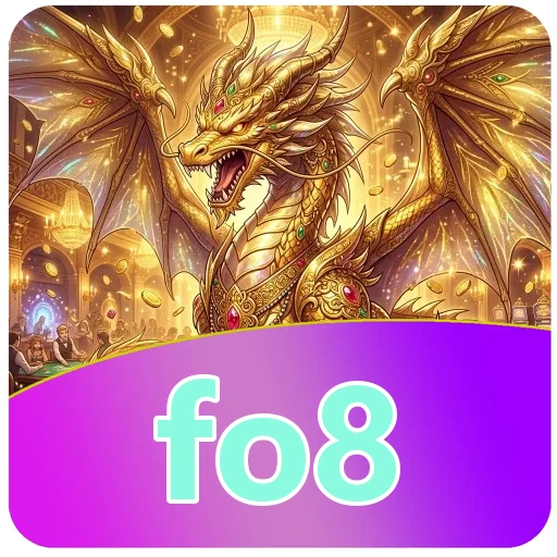 Aplikasi fo8 setelah terpasang